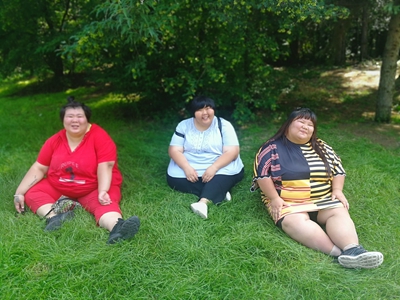 夏日是“冬病夏治”的重要时节，中医外治、辩证食养，塑形减重还能改善体质1.jpg